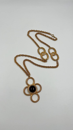 Крупный кулон Accesocraft