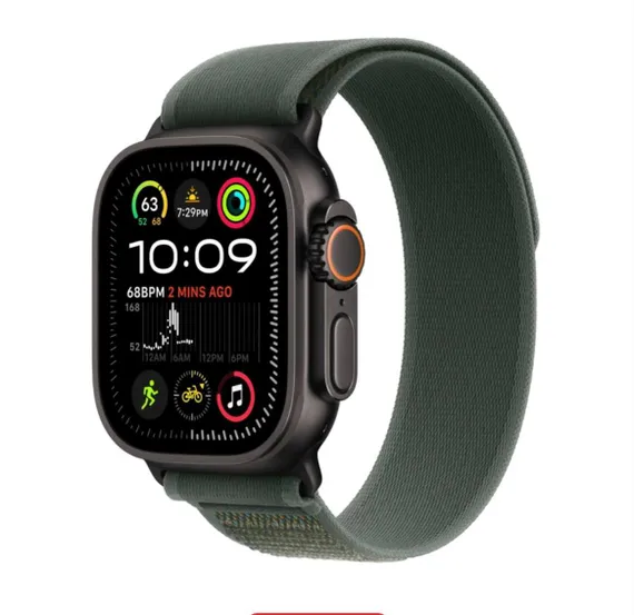 Apple Watch Ultra 2 49mm 2024