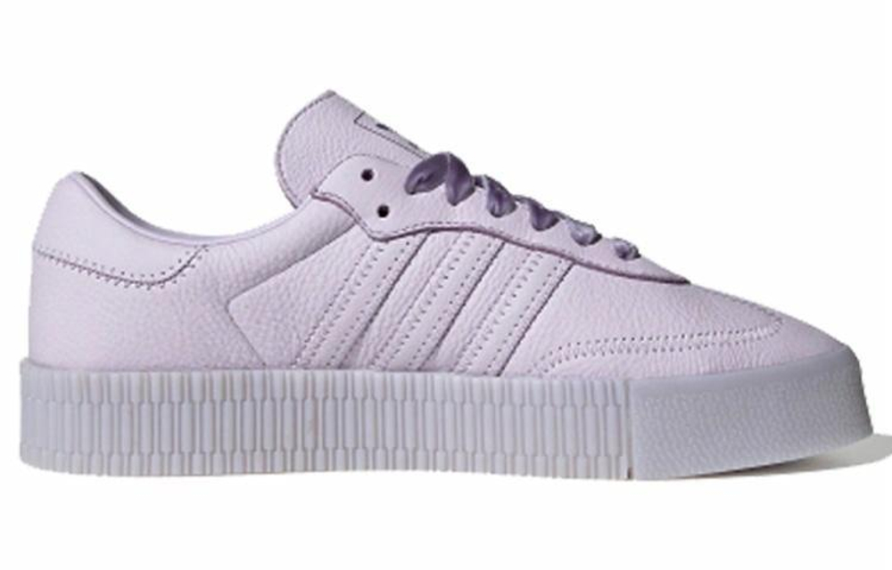 Кроссовки Adidas Originals Samba (Женская размерная сетка)