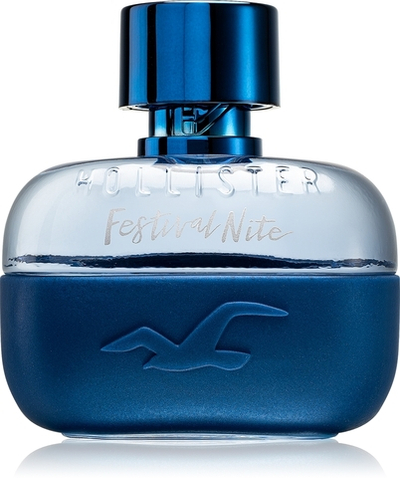 Hollister Festival Nite for Him туалетная вода для мужчин