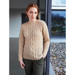 Брошюра Rowan "All Year Round", дизайнер Martin Storey