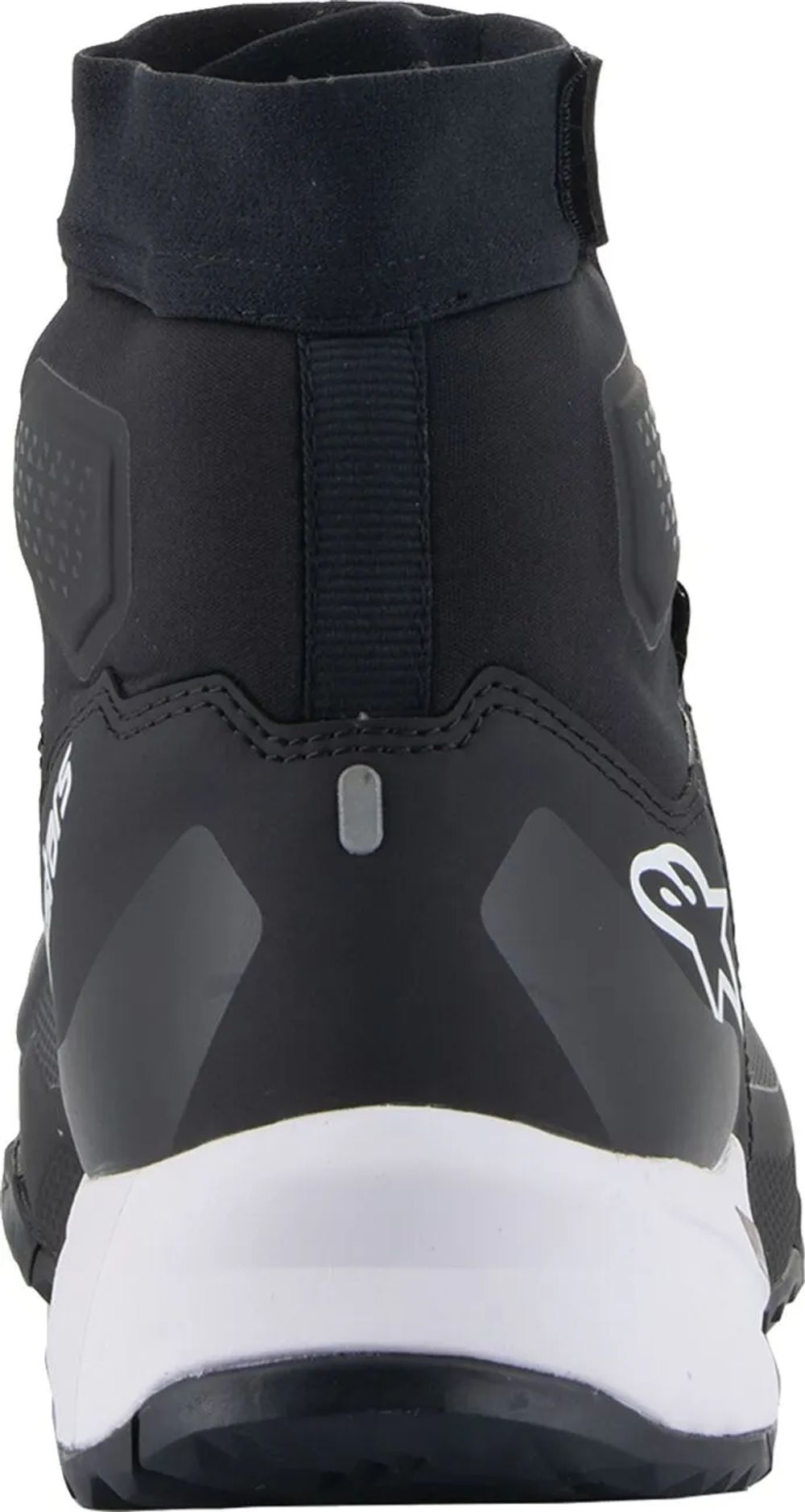 CR-1 / Черно-белый