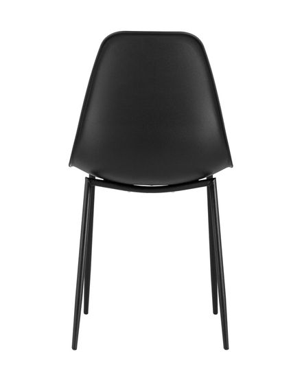 Стул KON черный