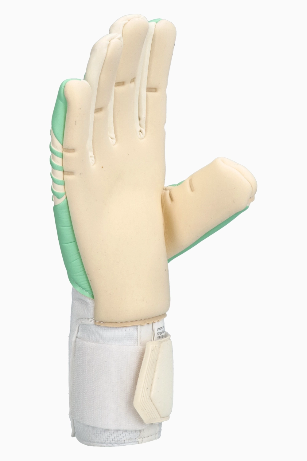 Вратарские перчатки Uhlsport Fangmaschine Absolutgrip Tight HN