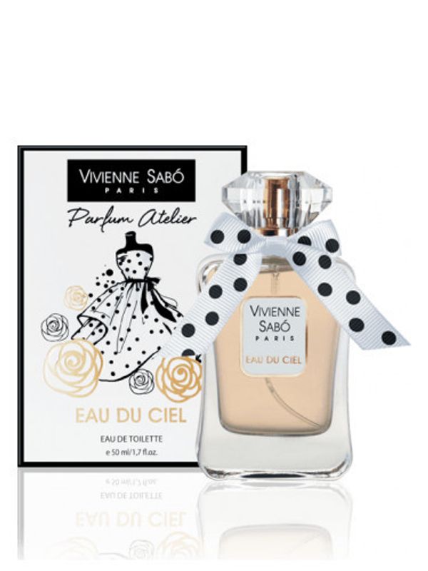 Vivienne Sabo Eau du Ciel