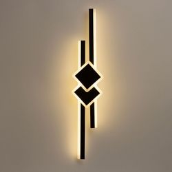 Накладной светильник De City Драйв 377024804