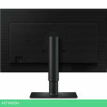 Монитор Samsung Essential S4 LS24D400GAUXEN