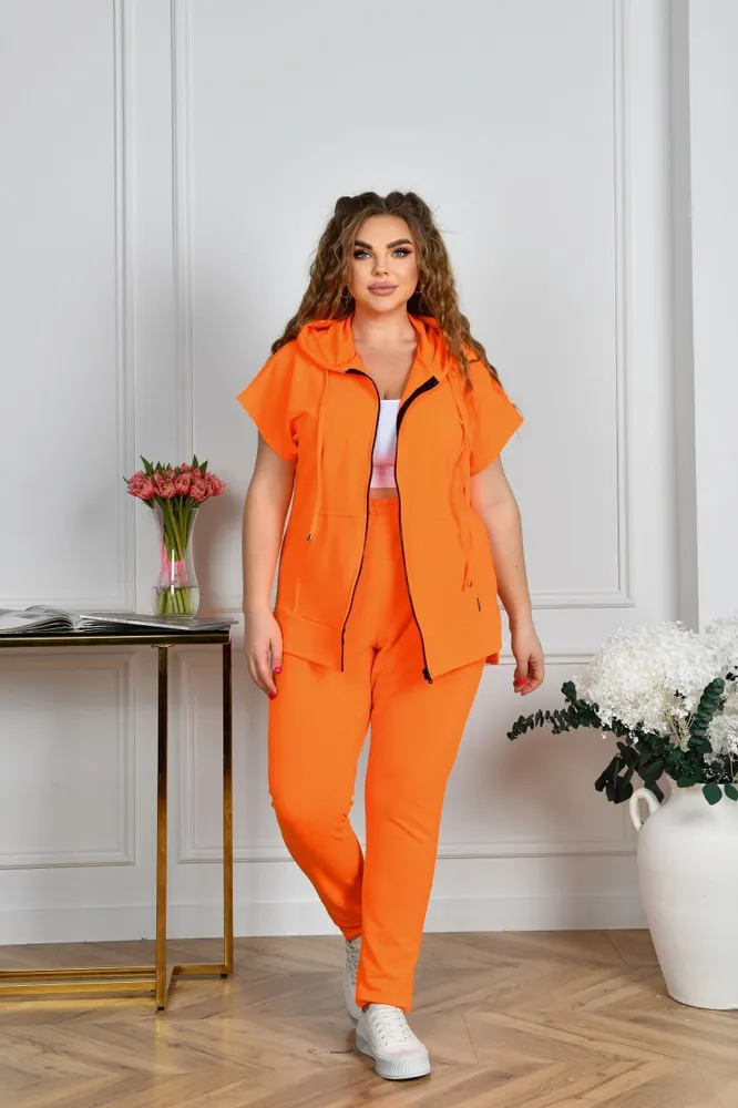 Костюм УК-3719 Fabrika