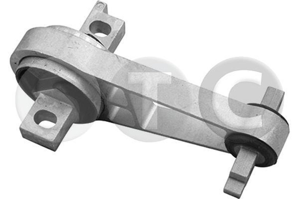 STC - T457123-STC - Ulezistenje, motor