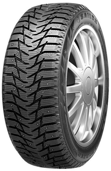 Sailun Ice Blazer WST3 225/55 R18 102T XL шип.