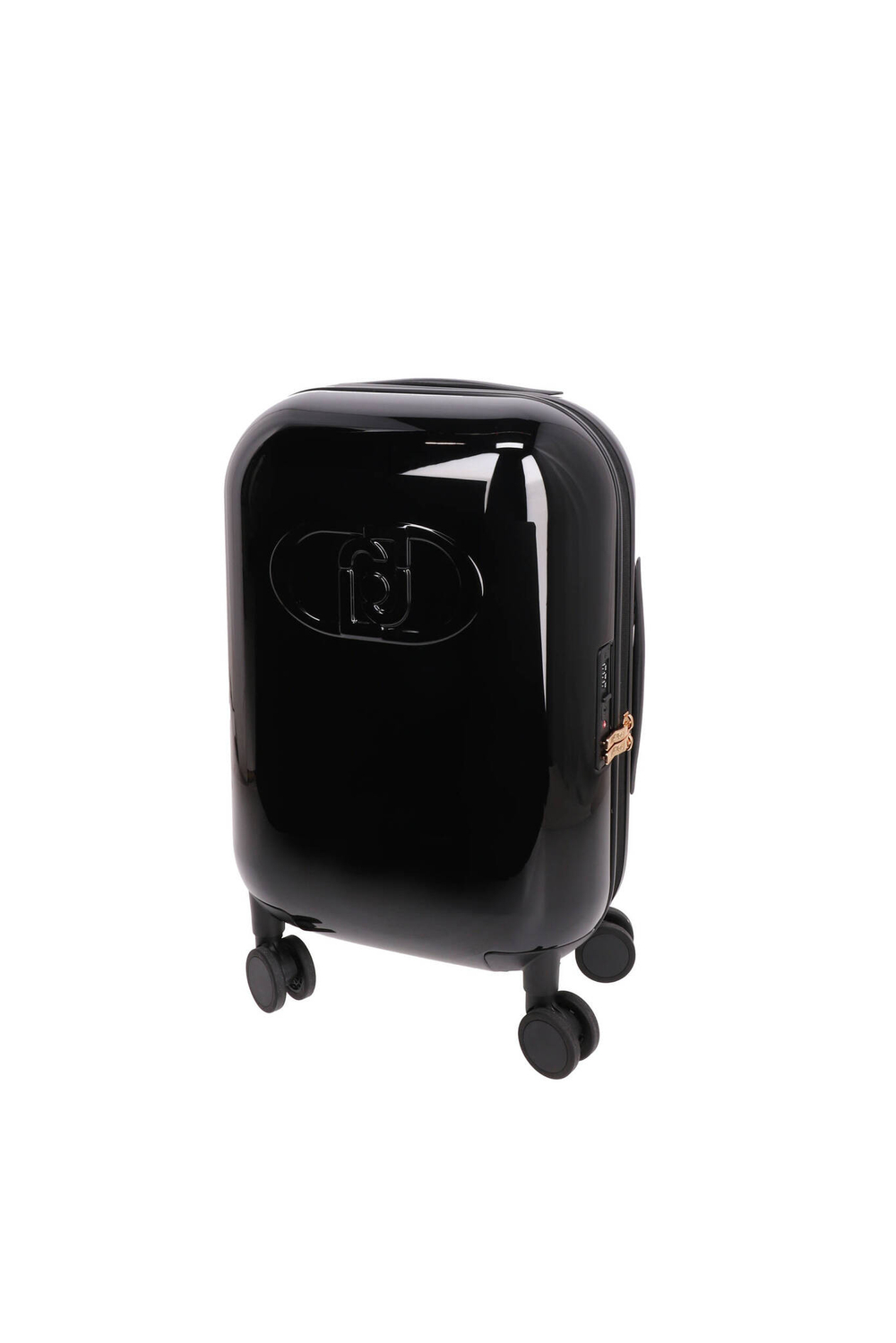 Чемодан Liu Jo - черный(AF4316 E0300)