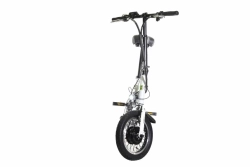 Электровелосипед E-motions MiniMax Premium городской