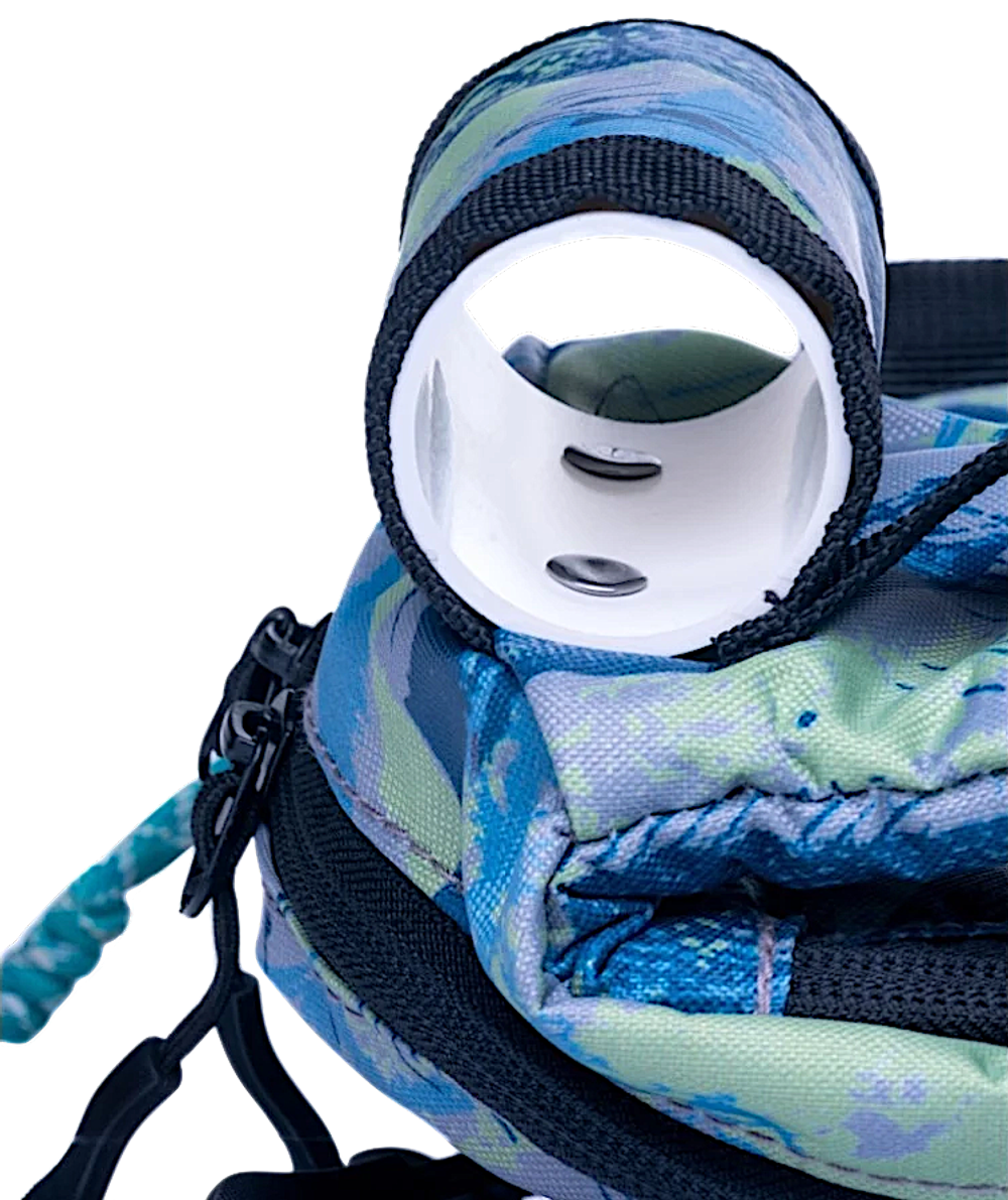 Поясная сумка Relax Magneto BBFA 32х14х16см -