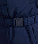 Пуховое пальто PRIMARIO MAX&amp;Co. - темно-синий(749403)