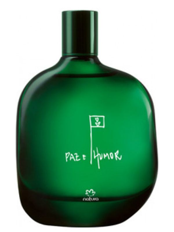 Natura Humor 6 Paz e Humor