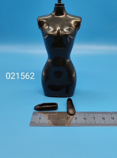 Обувь для куклы Барби 021562