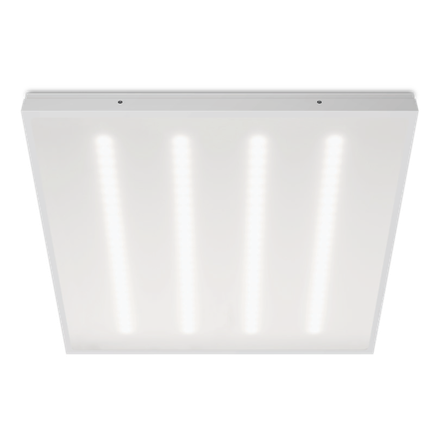 Светильник WOLTA PRO ЧИСТЫЙ ОФИС GL ДВО03-36-005-5К 36Вт 5000К IP54 Матовый