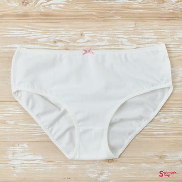 Трусики женские DOMINANT 34000, BRIEF, 1 шт. Цвет MIX УЦЕНКА