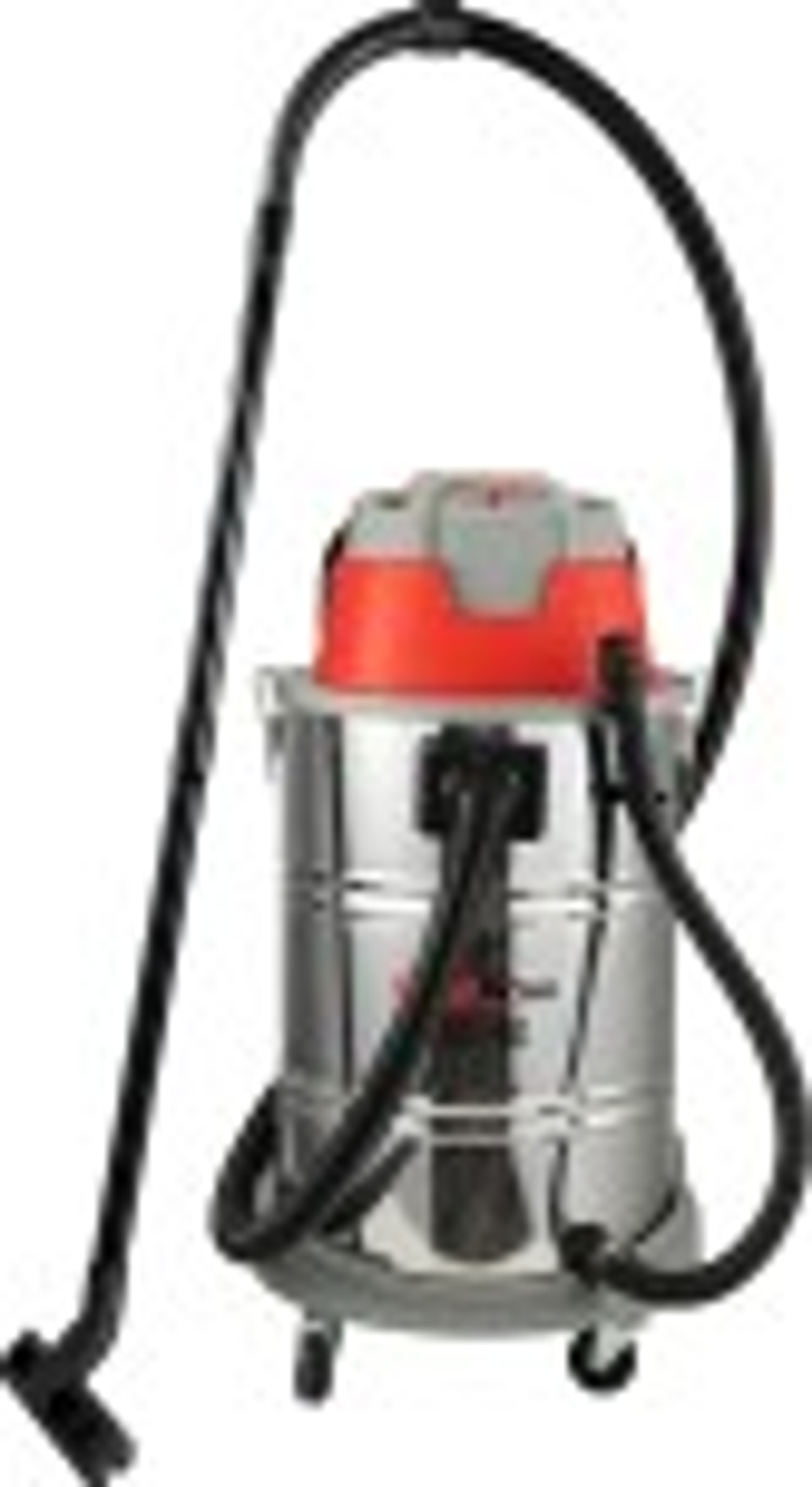 Пылесос для сухой и влажной уборки Evoline WAD 160 электрический WAD160