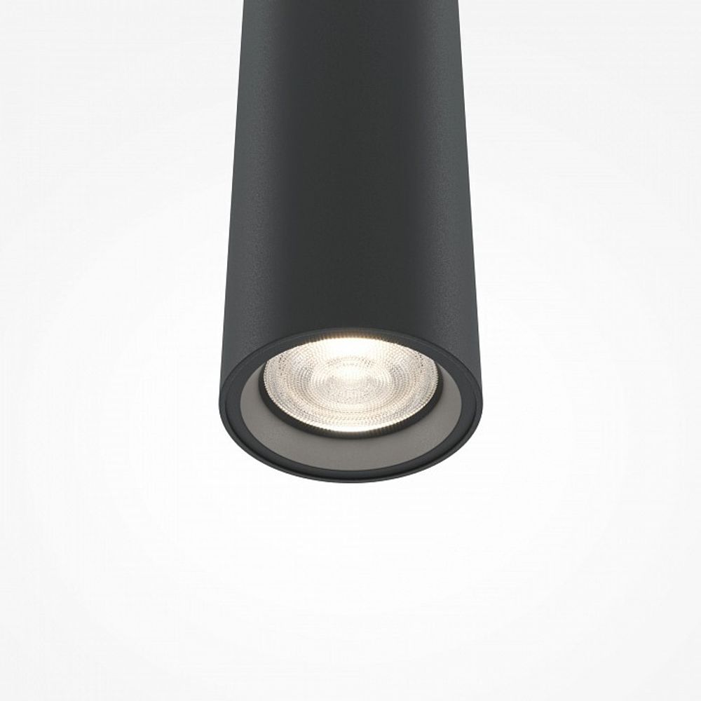 Подвесной светильник Maytoni Pro Extra MOD160PL-L6BK