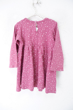 Платье Funny Kids трикотажное на 3 года