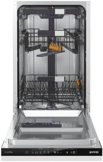 Встраиваемая посудомоечная машина GORENJE GV572D10