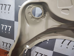 Арка колеса задняя левая Toyota Camry XV70 Новая Оригинал 6163206904