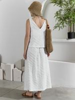 Костюм женский Ангелина-3 Виотекс БЕЛЫЙ