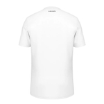 ОДЕЖДА ДЛЯ ТЕННИСА Мальчики, Футболка HEAD TOPSPIN T SHIRT Boy .