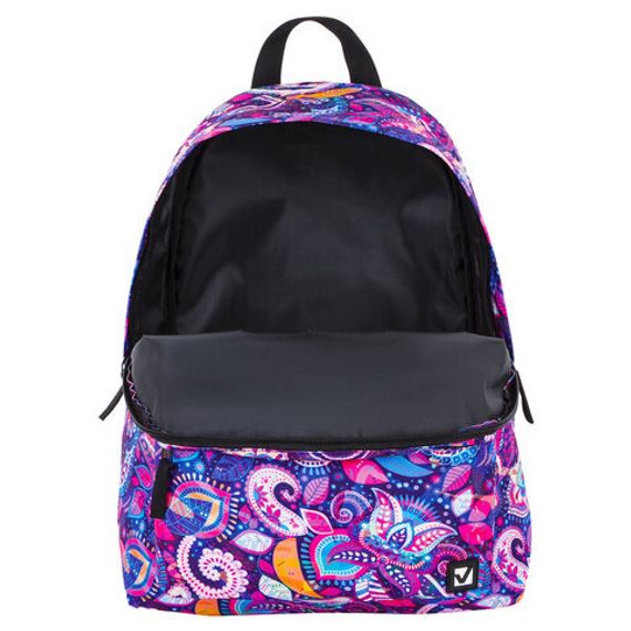 Çanta \ Bag \ Рюкзак БРАУБЕРГ, 41х32х14 см, 228850