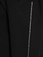 Осенний мужской костюм