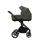 Модульная коляска Sweet Baby Stella Plus Therma Green