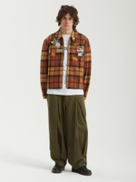 Мужская Куртка Kiss My Patch