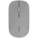 Мышь беспроводная UGREEN MU001 light grey