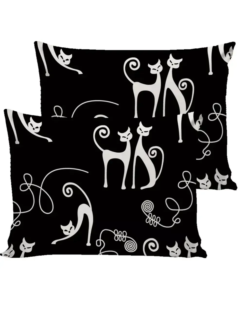 Постельное белье Полисатин Мечта "Тойгер" семейное Наволочка 50х70 см 2 шт Простынь на резинке 160x200 см Пододеяльник 145x215 см 2шт