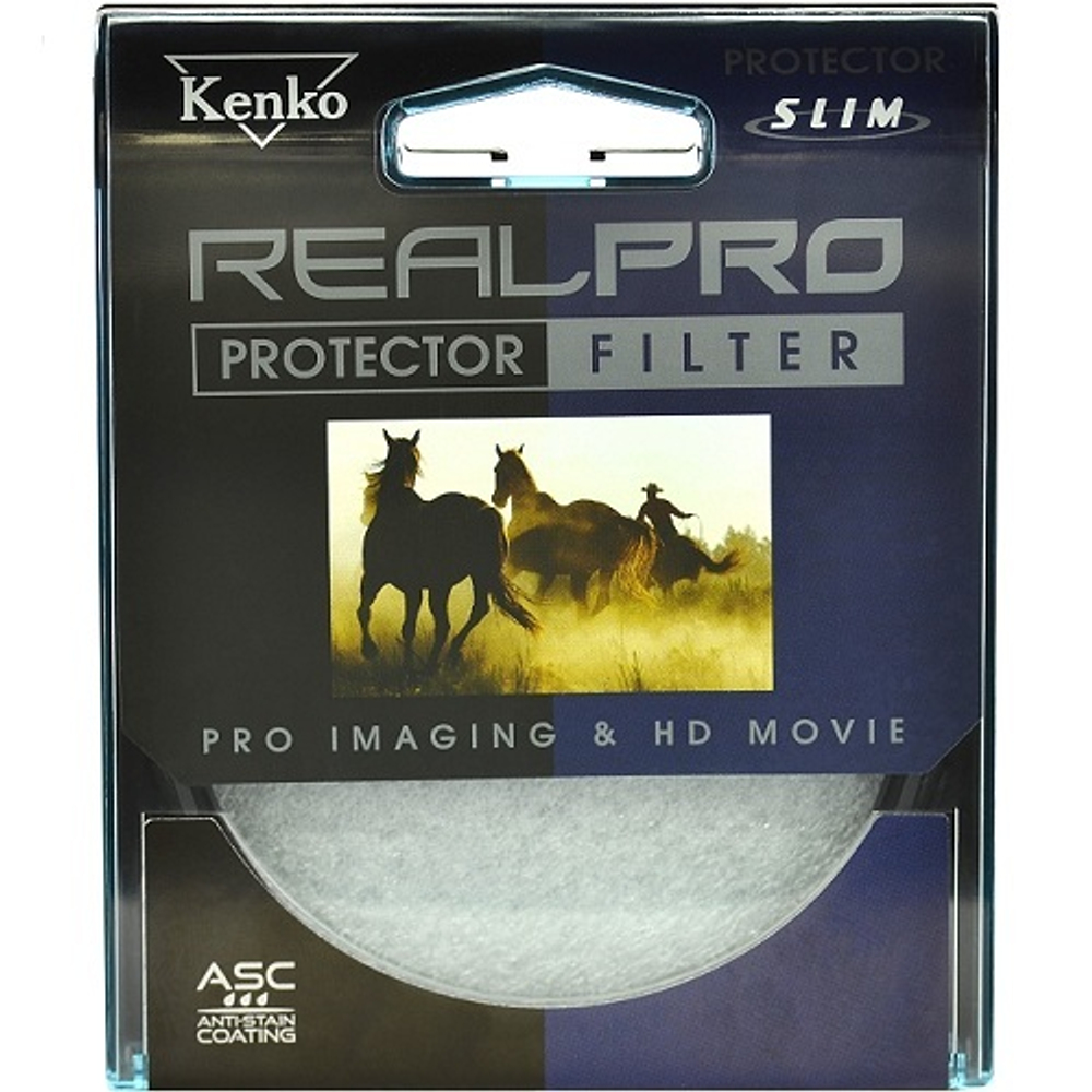 Защитный фильтр Kenko REALPRO PROTECTOR 52S 52mm