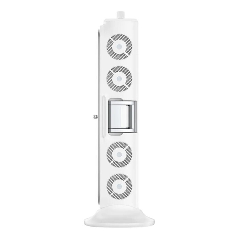 Настольный вентилятор Baseus Refreshing Monitor Clip-On & Stand-Up Desk Fan.