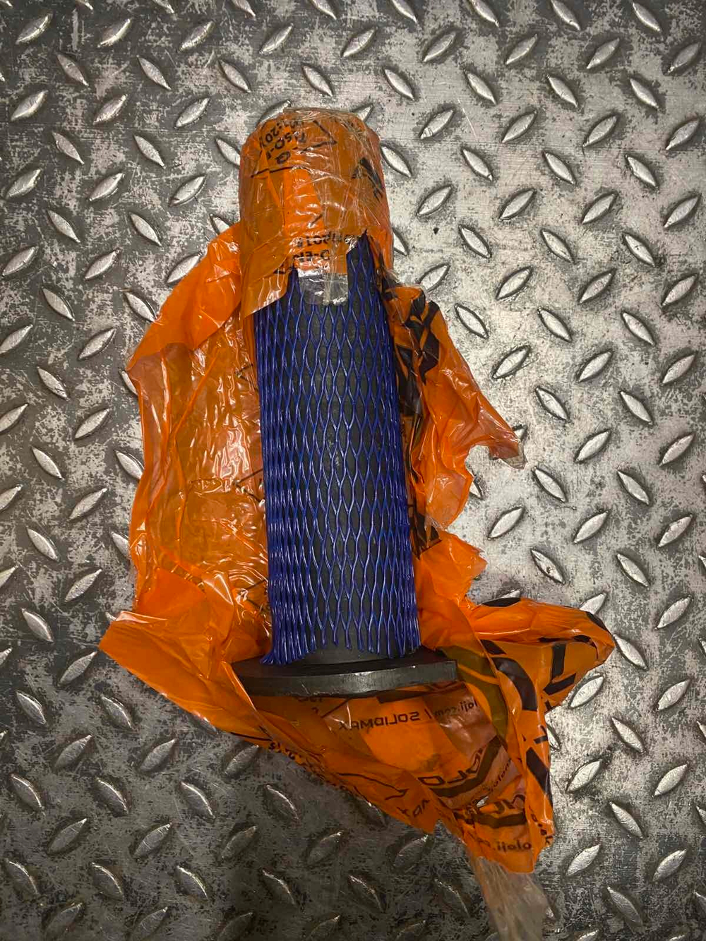 Палец 5420467 YG TECHNOLOGY (Турция)