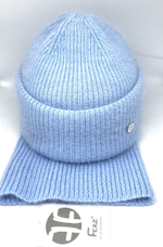 Комплект Ferz Скарлетт шарф Баффи