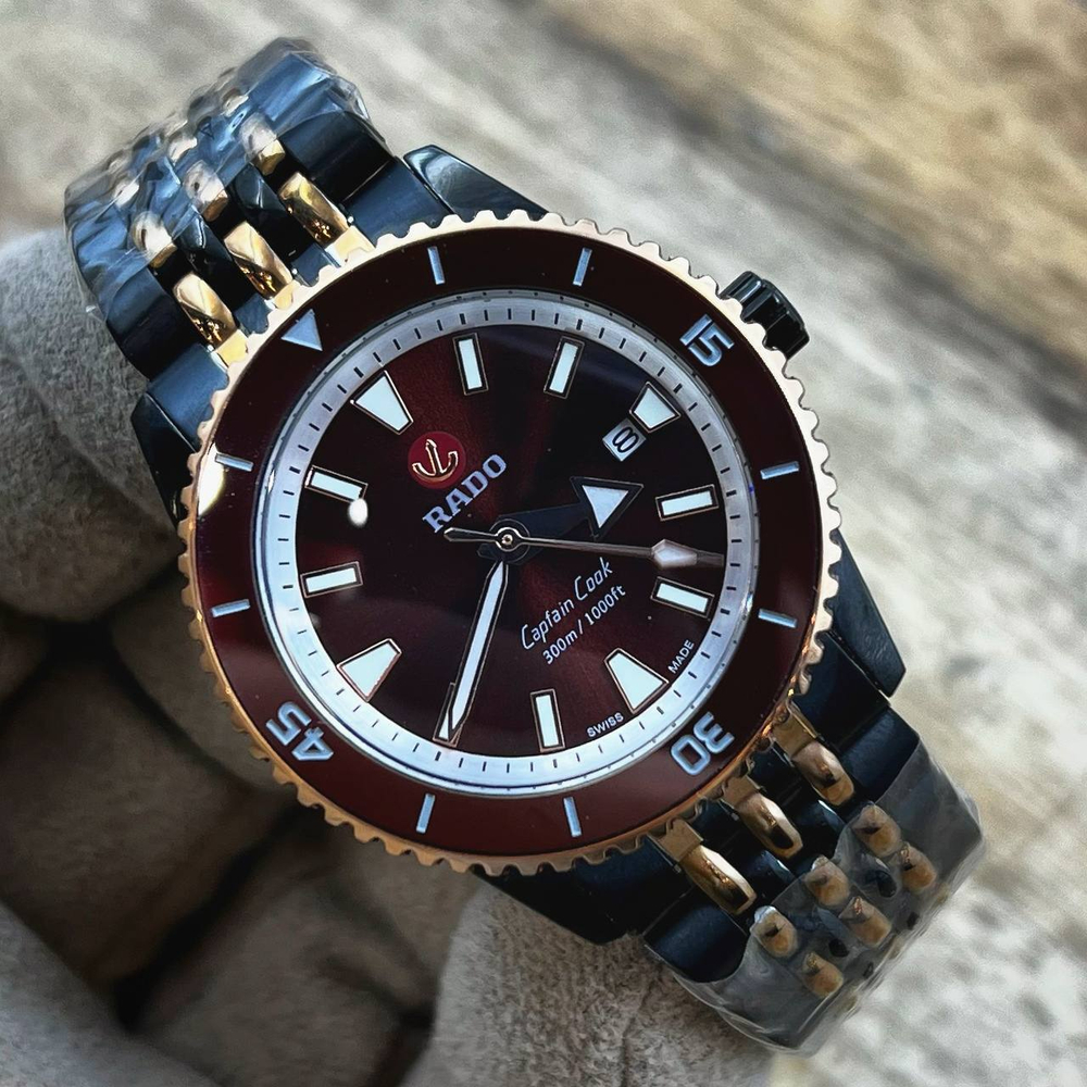 Часы Rado