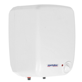 Водонагреватель электрический накопительный Metalac COMPACT A 8 R (нижнее подключение)