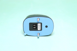 Фонарь контурный передний ГАЗ, Нефаз поперечное расположение крепления