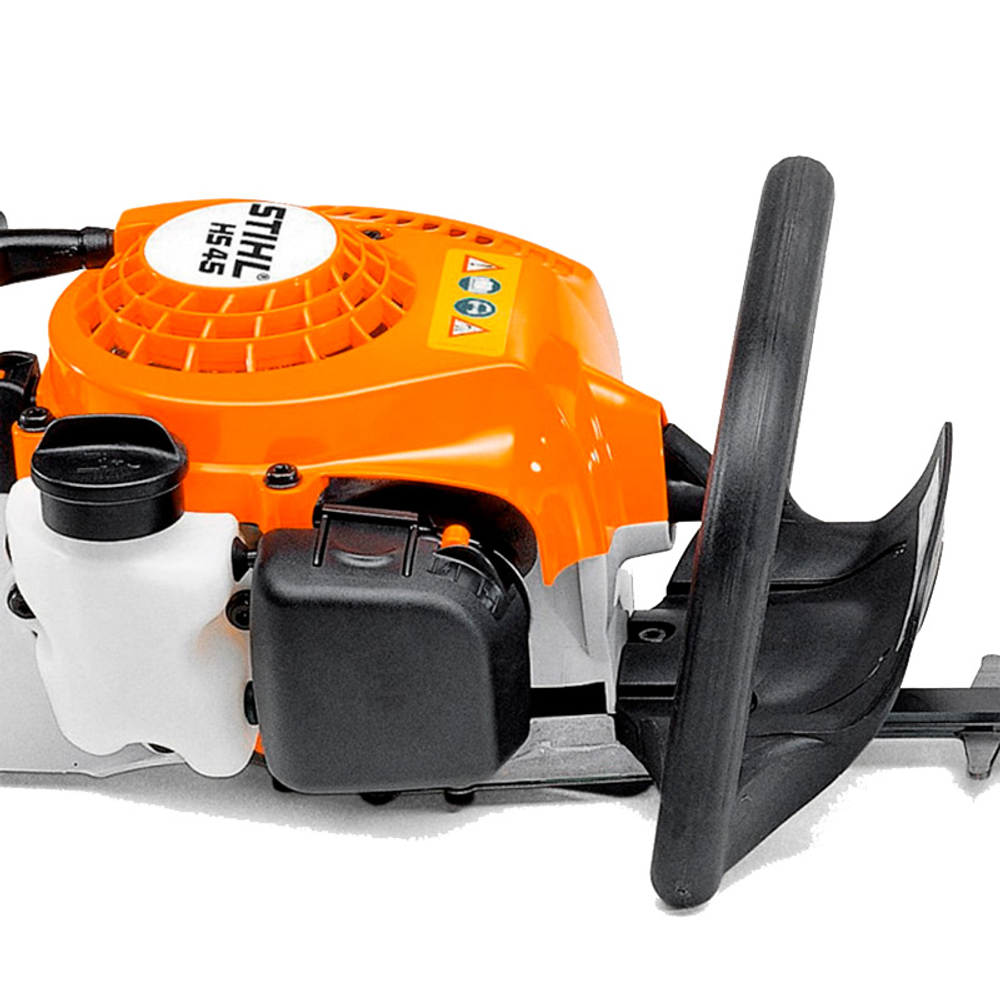 Бензиновый кусторез Stihl HS 45 60см