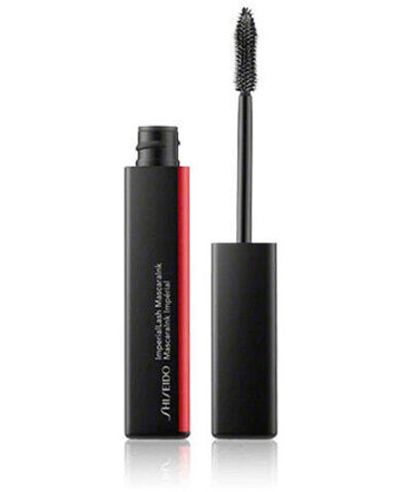 Тушь для ресниц Shiseido Imperial Lash Mascara Ink 01 Sumi Black 8,5 g