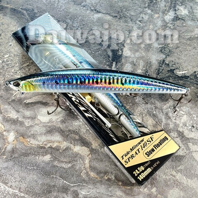 Воблер DUO TIDE MINNOW SPRAT 140SF AHA0011
