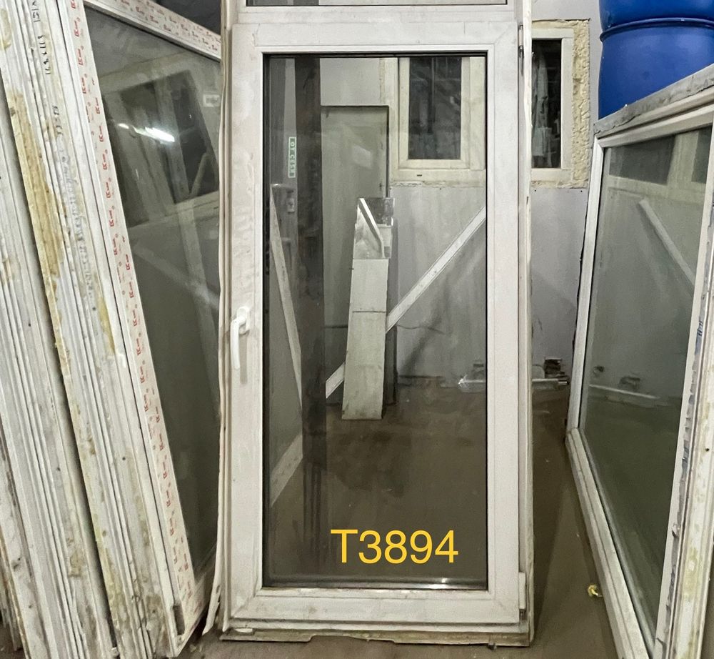 Окно Пластиковое Б/У 160(в) х 80(ш)