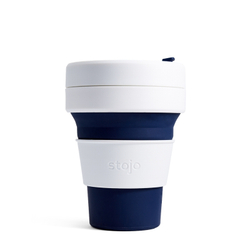 Складная кружка STOJO POCKET CUP, 355 мл