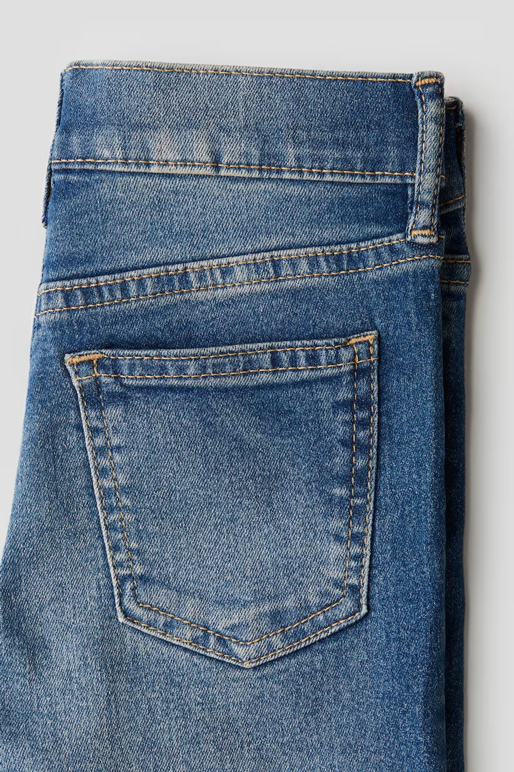 H&M Джинсы, темно-синий