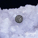 Накрутка SJ 734 Druse Low