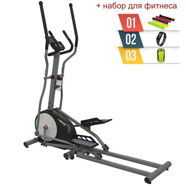 Эллиптический тренажер UNIX Fit SL-430E